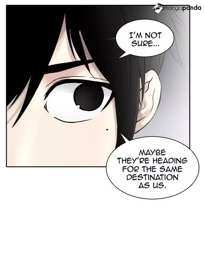 Tower of God Chapter 395 image 006